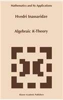 Algebraic K-Theory