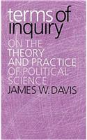 Terms of Inquiry
