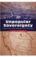 Unpopular Sovereignty