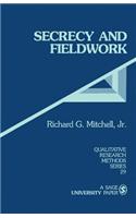 Secrecy and Fieldwork