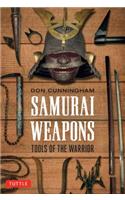 Samurai Weapons