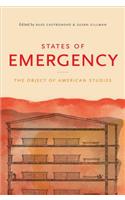 States of Emergency