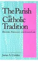 Parish in Catholic Tradition