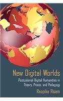 New Digital Worlds