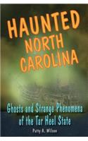 Haunted North Carolina