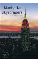 Manhattan Skyscrapers