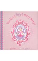 What Kind of Fairy is Merry Berry?