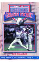 Who Is Baseball's Greatest Pitcher?
