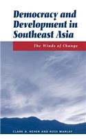 Democracy And Development In Southeast Asia