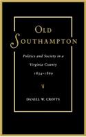 Old Southampton