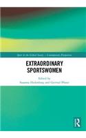 Extraordinary Sportswomen