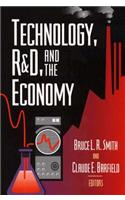 Technology, R&D, and the Economy