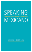 Speaking Mexicano