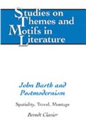 John Barth and Postmodernism