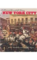 A Short and Remarkable History of New York City