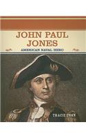 John Paul Jones