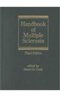 Handbook of Multiple Sclerosis, Third Edition: (Neurological Disease and Therapy)