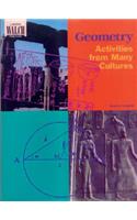 Geometry Activities from Many Cultures