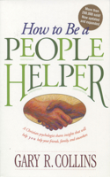 How to Be a People Helper