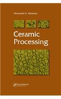 Ceramic Processing