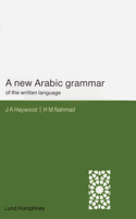 New Arabic Grammar of the Written Language