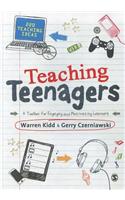 Teaching Teenagers