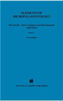 Elements of Micropalaeontology