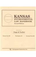 Kansas Environmental Law Handbook