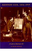 Kenyon Cox, 1856-1919