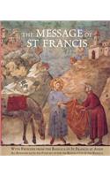 Message of St. Francis