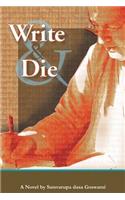 Write & Die