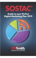 SOSTAC(r) Guide To Your Perfect Digital Marketing Plan