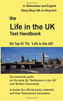 The Life in the UK Test Handbook