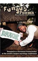 FUNGUS Poems