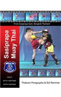 Sasiprapa Muay Thai