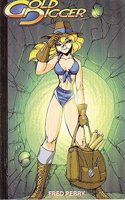 Gold Digger Volume 3 #1