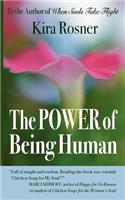 The Power of Being Human