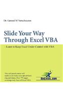 Slide Your Way Through Excel VBA