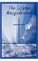 Scripture Inspired