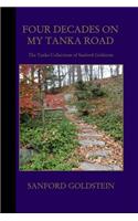 Four Decades on My Tanka Road