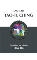 Lao-Tzu Tao-te Ching