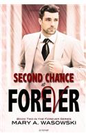 Second Chance at Forever