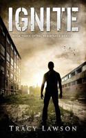 Ignite: Book Three of the Resistance Series