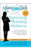 Mommy MD Guide to Surviving Morning Sickness