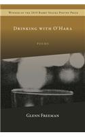 Drinking with O'Hara