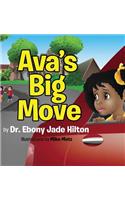 Ava's Big Move
