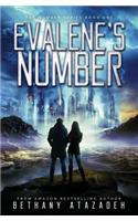Evalene's Number