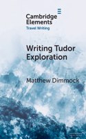 Writing Tudor Exploration