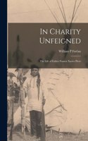 In Charity Unfeigned