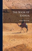 The Book of Joshua